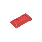 GDS-1499 - Tile Special 1 x 2 with Sloped Walls AKA Money / Gold Bar [Ingot]