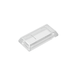 GDS-1499 - Tile Special 1 x 2 with Sloped Walls AKA Money / Gold Bar [Ingot]