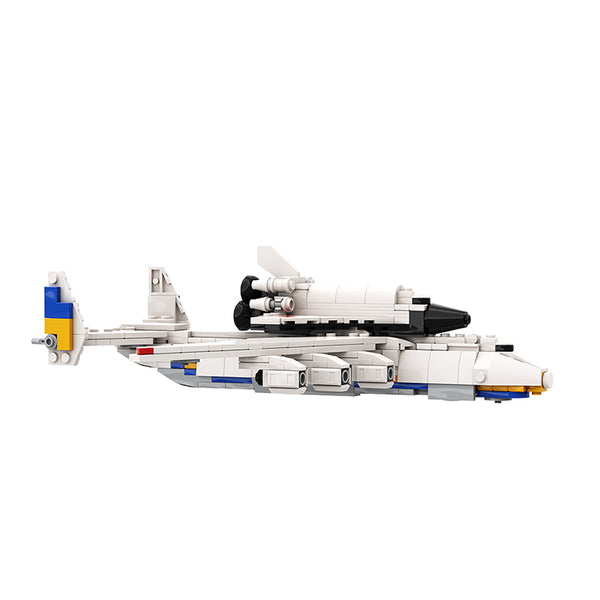 MOC 107147 Antonov AN-225 Mriya