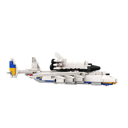 MOC 107147 Antonov AN-225 Mriya