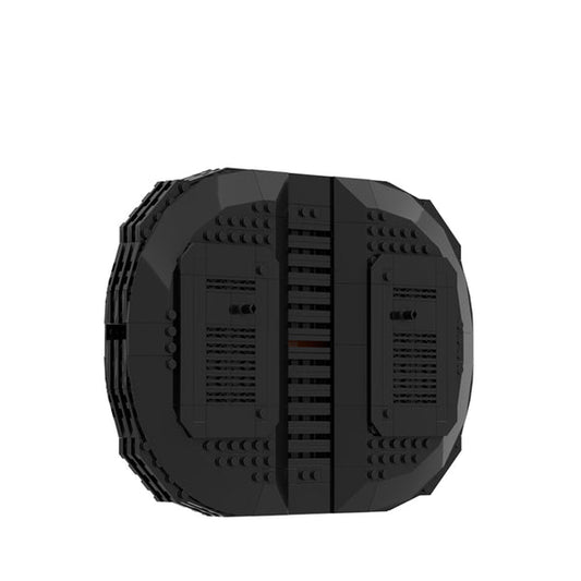 MOC A0821Y02 RoboCop (Large) - Base