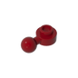 GDS-1500 - Plate, Round 1 x 1 with Towball [Undetermined Hole Type]