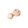 Light Nougat 283