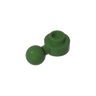 Dark Olive Green