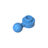 Medium Blue 102
