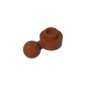 GDS-1500 - Plate, Round 1 x 1 with Towball [Undetermined Hole Type]