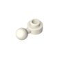 GDS-1500 - Plate, Round 1 x 1 with Towball [Undetermined Hole Type]