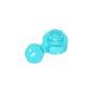 GDS-1500 - Plate, Round 1 x 1 with Towball [Undetermined Hole Type]