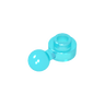 Transparent Light Blue 42