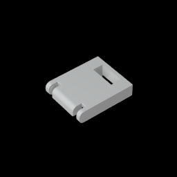 GDS-1501 - Box 2 x 2 x 2 Door with Slot
