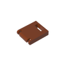 Reddish Brown 192