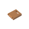 Medium Nougat 312