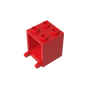GDS-1502 - Box 2 x 2 x 2 [Hollow Studs]