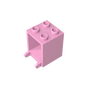 GDS-1502 - Box 2 x 2 x 2 [Hollow Studs]