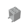 Medium Stone Grey 194