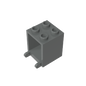 GDS-1502 - Box 2 x 2 x 2 [Hollow Studs]