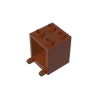Reddish Brown 192
