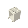 White 1