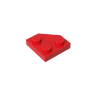 Bright Red 21