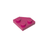 Bright Reddish Violet 124