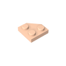 Light Nougat 283