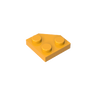 Flame Yellowish Orange 191