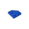 Bright Blue 23