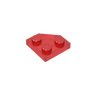 Transparent Red 41