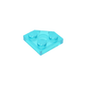 Transparent Light Blue 42