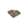 Transparent Brown 111