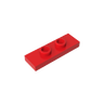 Bright Red 21