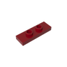 New Dark Red 154
