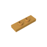 Warm Gold 297