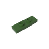 Dark Olive Green
