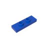 Bright Blue 23