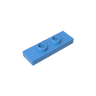 Medium Blue 102
