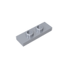 Silver Metallic 315