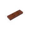 Reddish Brown 192