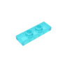 Transparent Light Blue 42