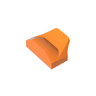 Bright Orange 106