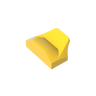 Bright Yellow 24