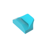Medium Azur 322
