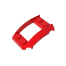 Bright Red 21