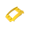 Bright Yellow 24