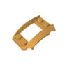 Warm Gold 297