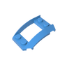 Medium Blue 102