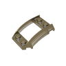Transparent Brown 111