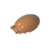 Medium Nougat 312