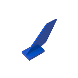 GDS-1510 - Tail Shuttle
