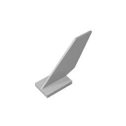 GDS-1510 - Tail Shuttle